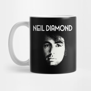 DIAMOND Art Mug